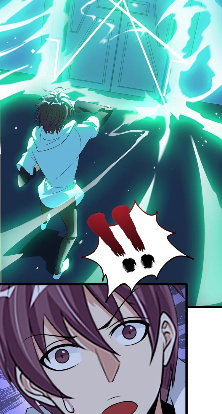I am an Invincible Genius Chapter 65 Gambar 11