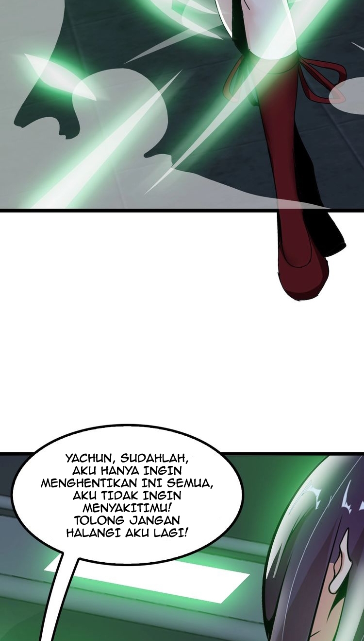 I am an Invincible Genius Chapter 65 Gambar 15