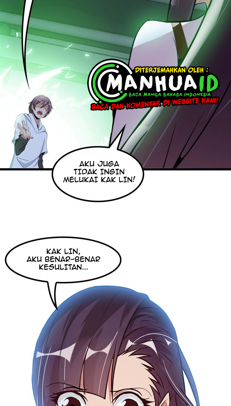 I am an Invincible Genius Chapter 65 Gambar 16