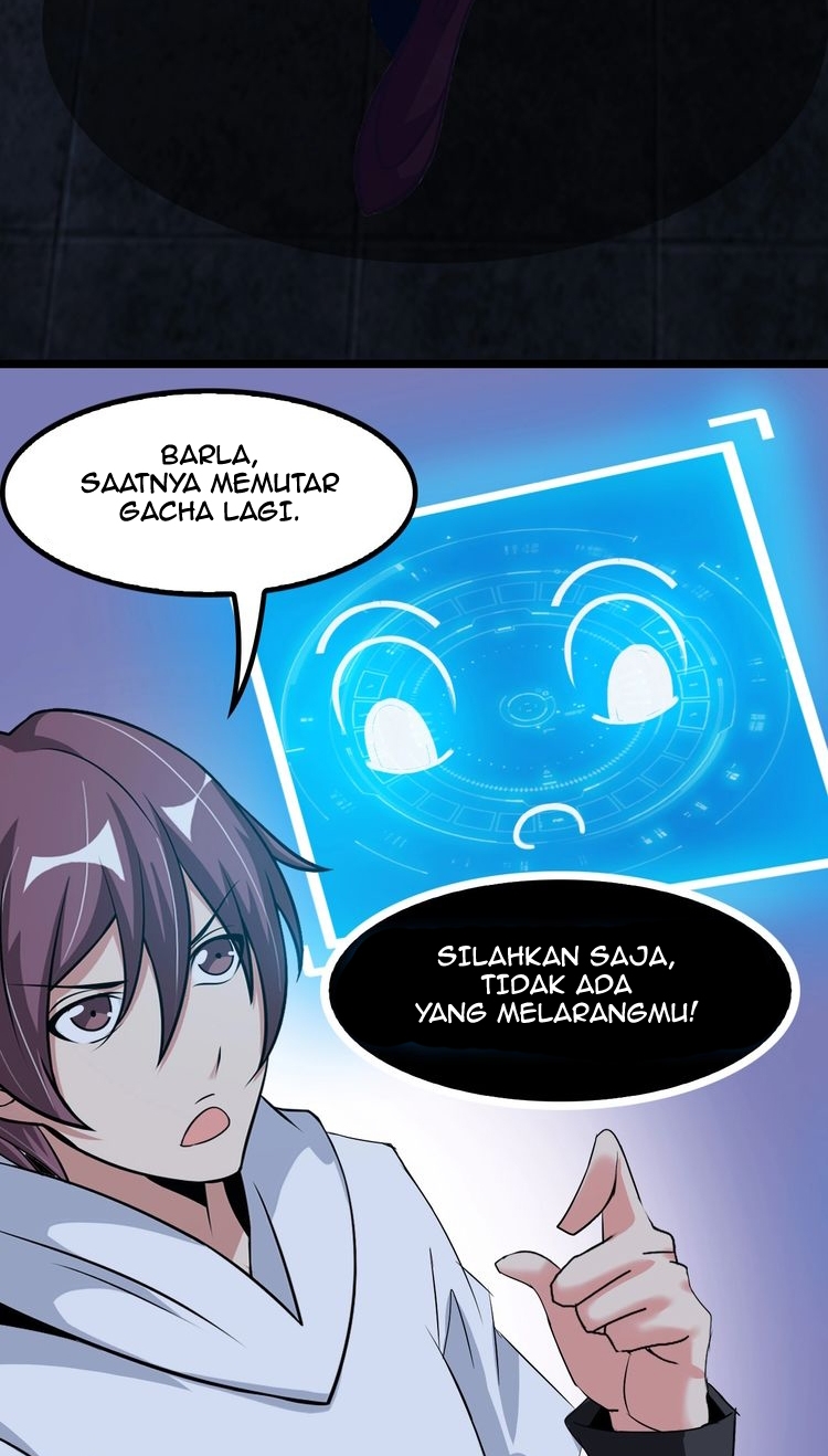 I am an Invincible Genius Chapter 65 Gambar 18