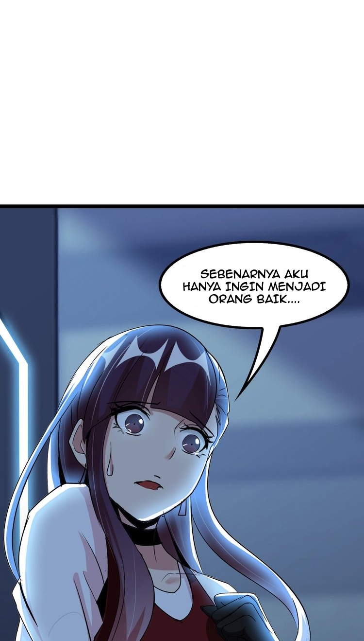 I am an Invincible Genius Chapter 65 Gambar 20