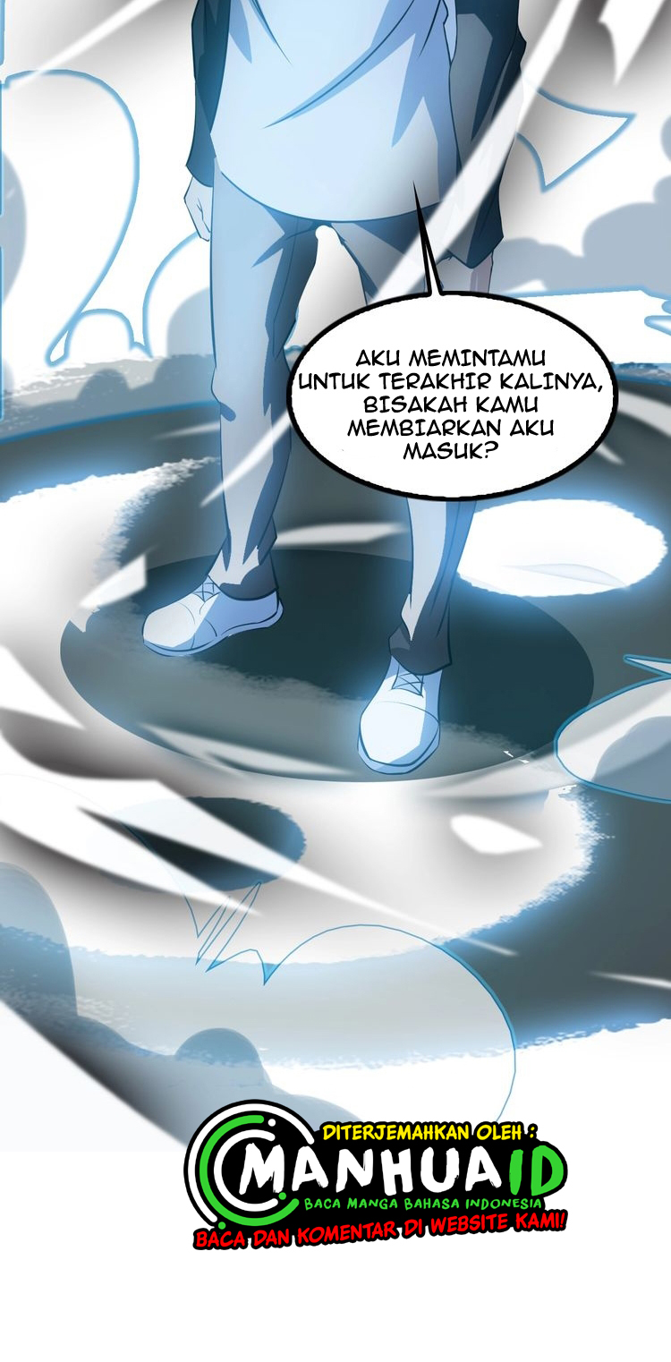 I am an Invincible Genius Chapter 65 Gambar 26