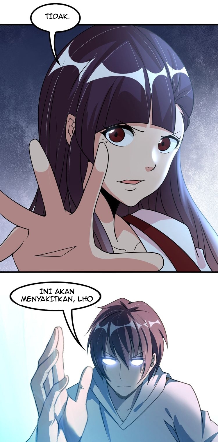 I am an Invincible Genius Chapter 65 Gambar 27