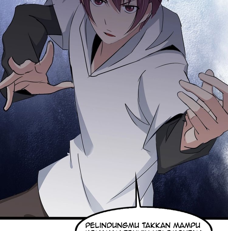 I am an Invincible Genius Chapter 65 Gambar 34