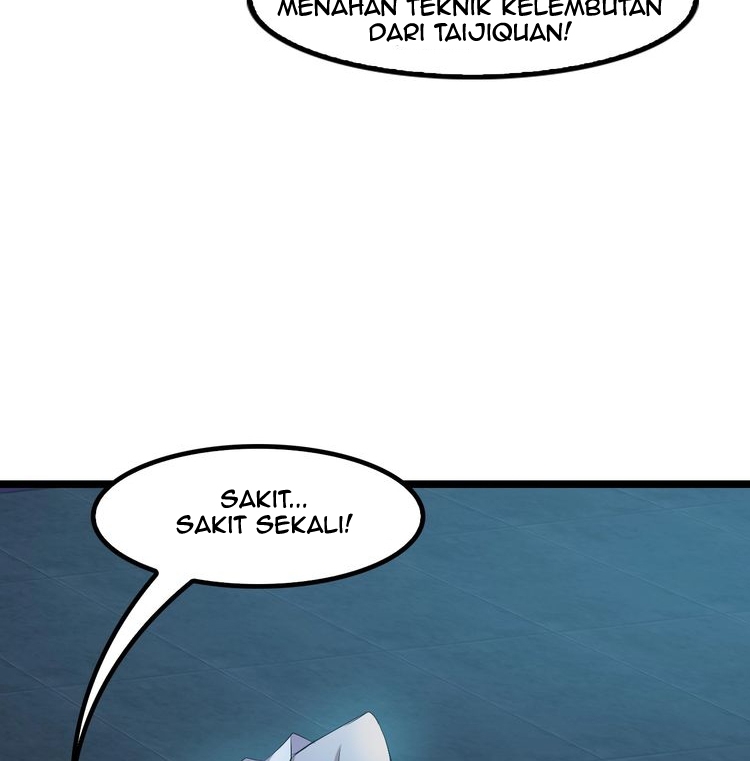 I am an Invincible Genius Chapter 65 Gambar 35