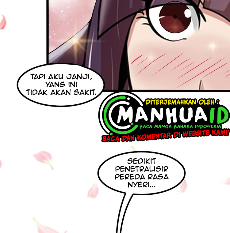 I am an Invincible Genius Chapter 65 Gambar 39