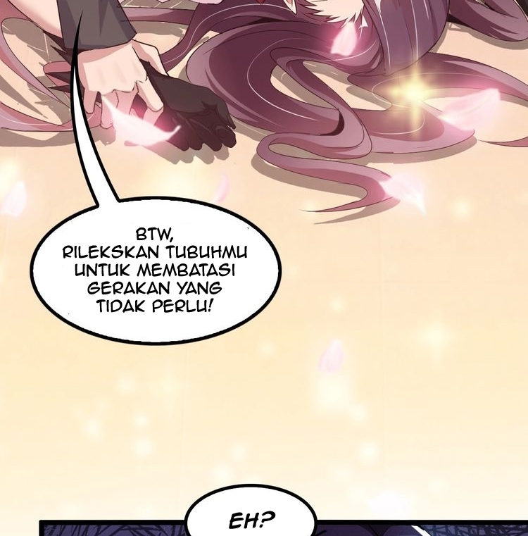 I am an Invincible Genius Chapter 65 Gambar 41