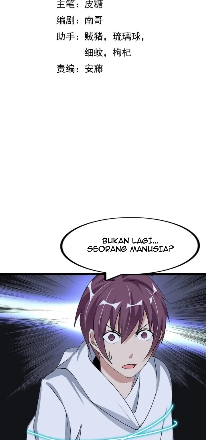I am an Invincible Genius Chapter 67 Gambar 4