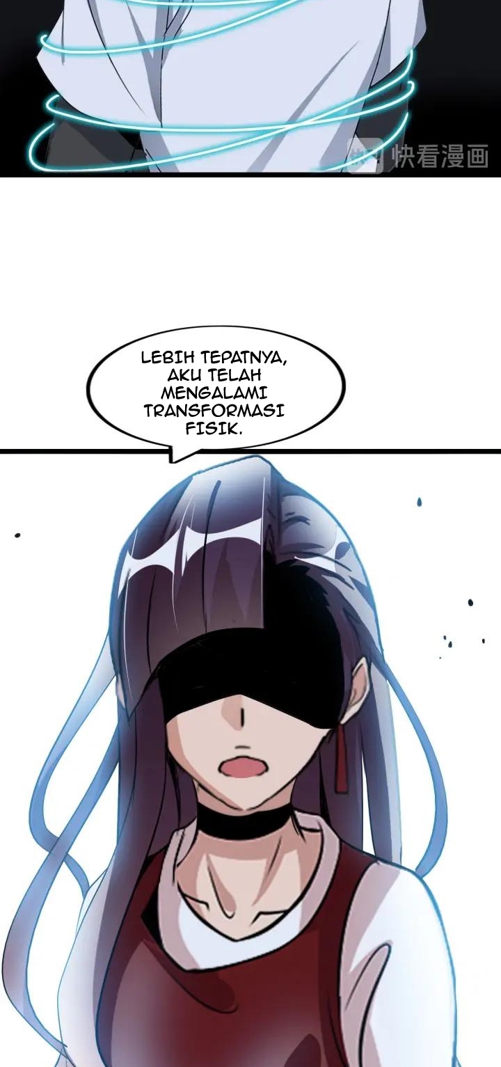 I am an Invincible Genius Chapter 67 Gambar 5