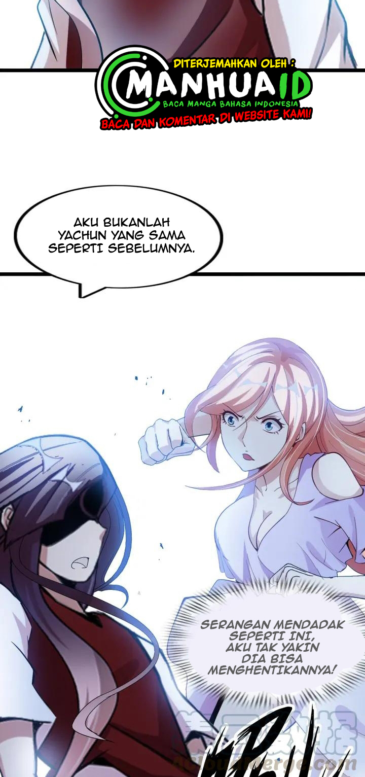 I am an Invincible Genius Chapter 67 Gambar 6