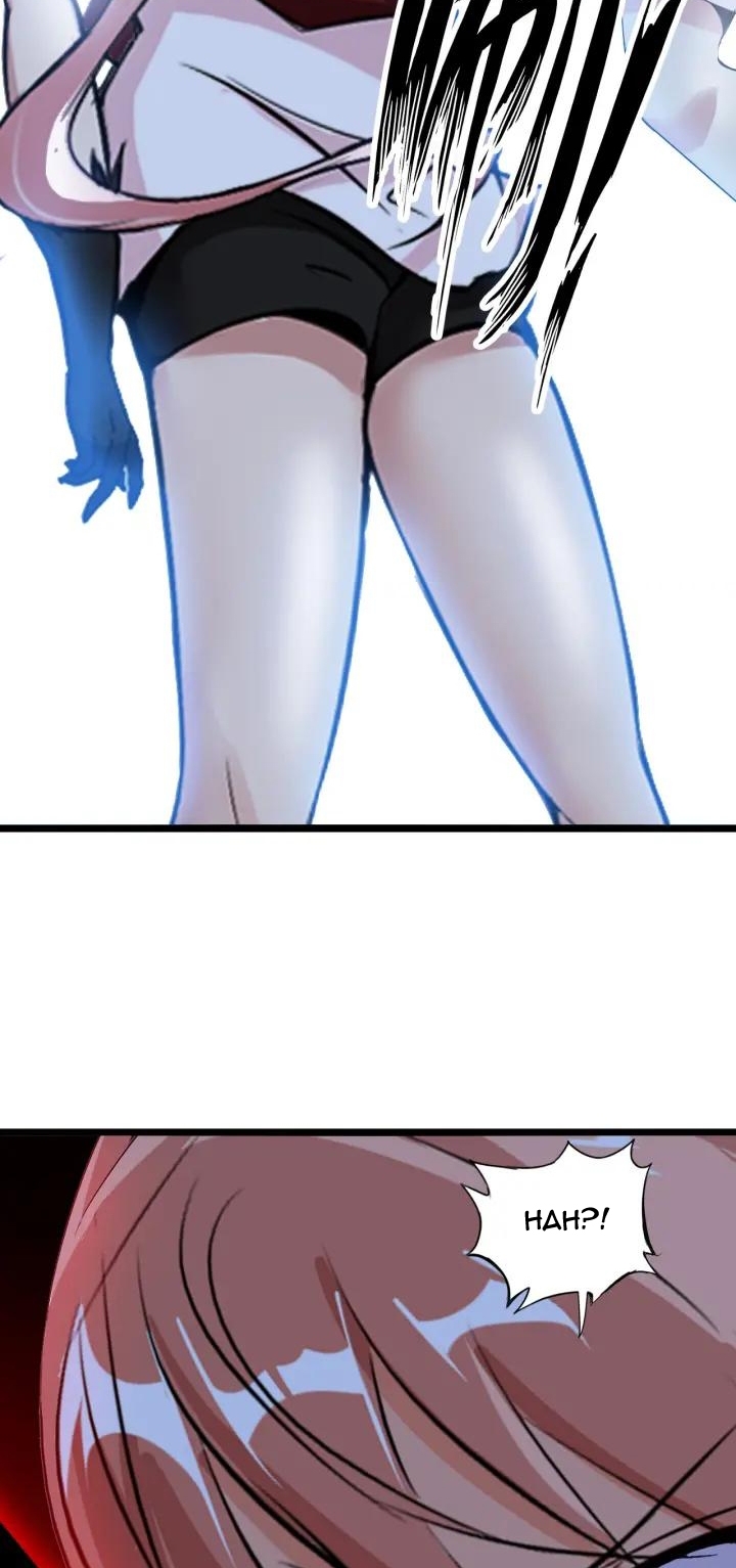 I am an Invincible Genius Chapter 67 Gambar 7