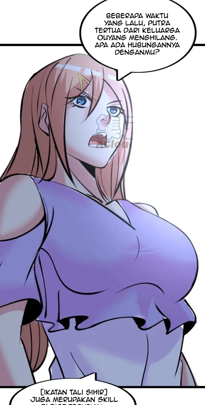 I am an Invincible Genius Chapter 67 Gambar 14
