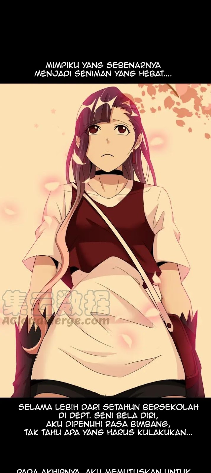 I am an Invincible Genius Chapter 67 Gambar 21