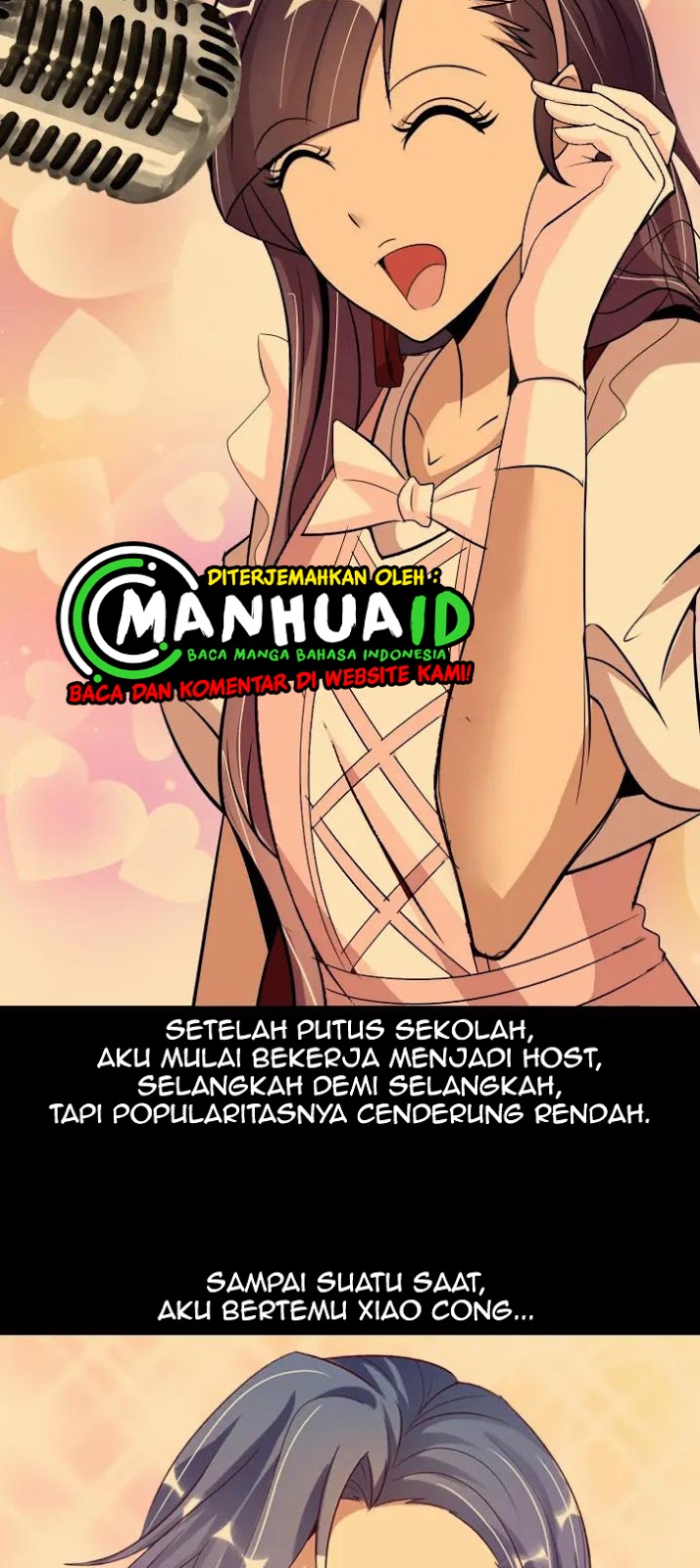 I am an Invincible Genius Chapter 67 Gambar 23