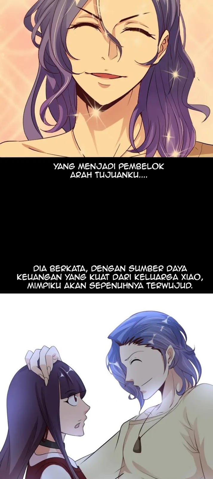 I am an Invincible Genius Chapter 67 Gambar 24