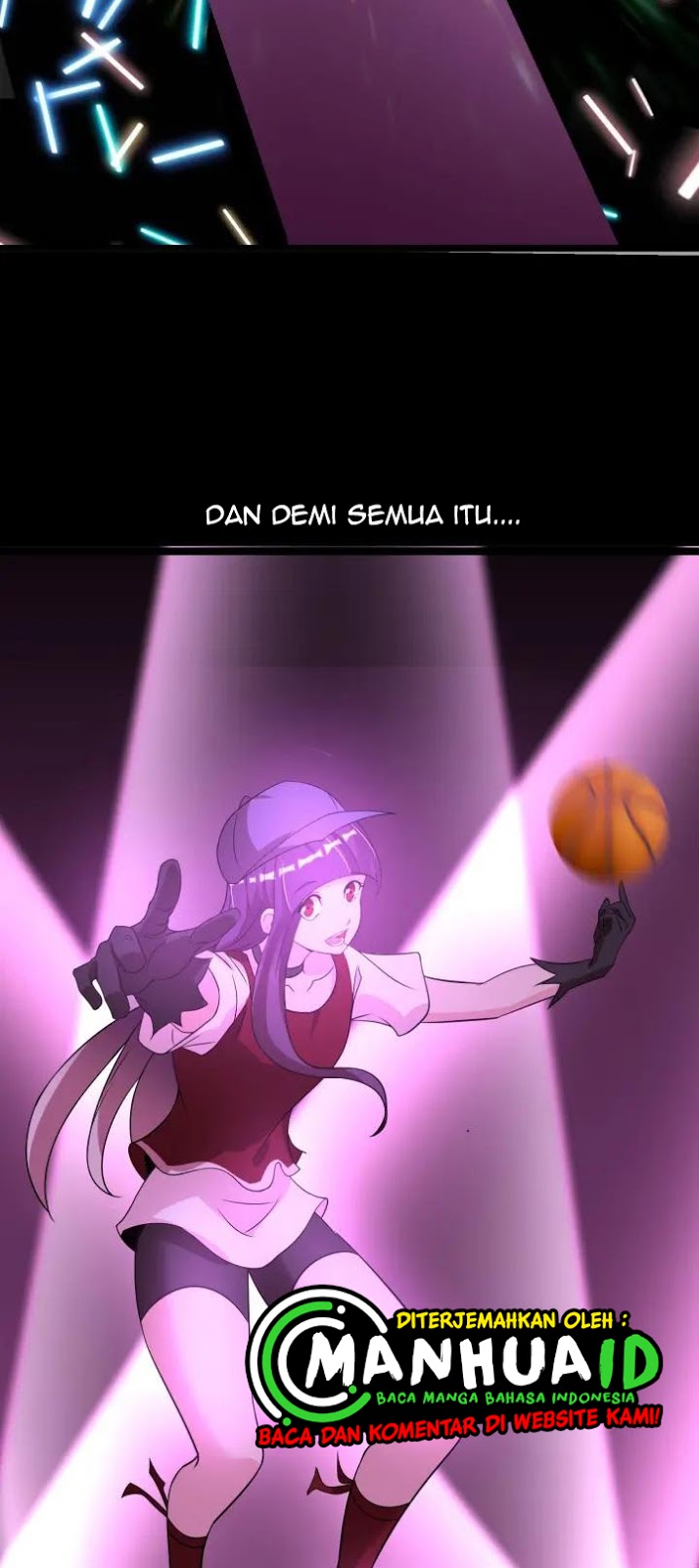 I am an Invincible Genius Chapter 67 Gambar 26