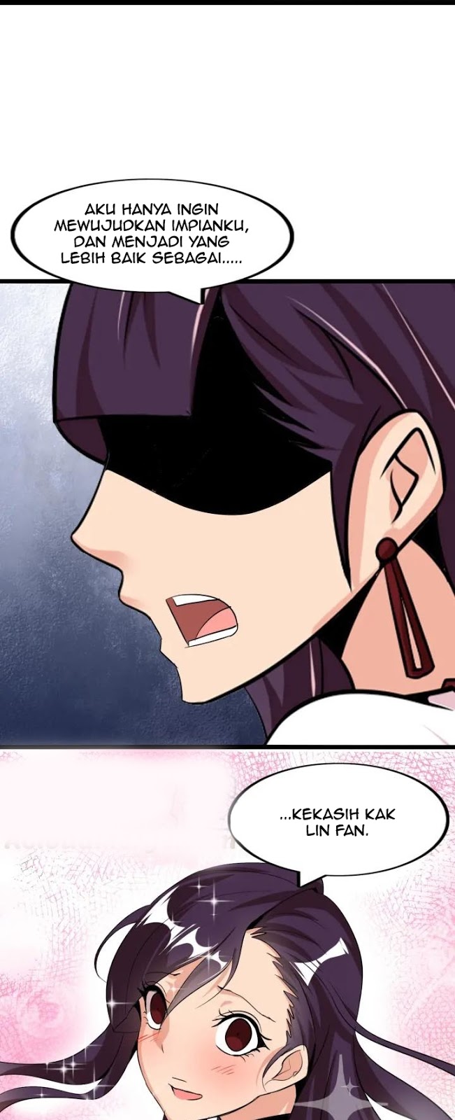 I am an Invincible Genius Chapter 67 Gambar 34