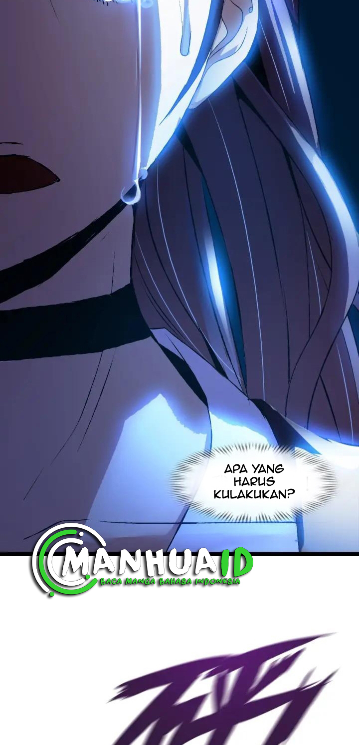 I am an Invincible Genius Chapter 72 Gambar 5