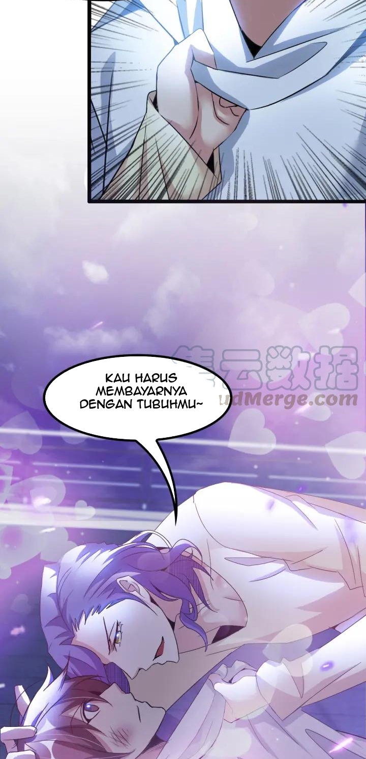 I am an Invincible Genius Chapter 72 Gambar 7