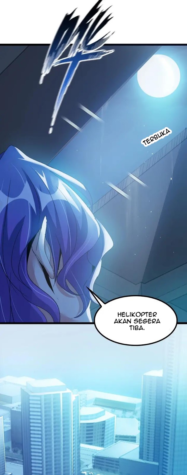 I am an Invincible Genius Chapter 72 Gambar 11