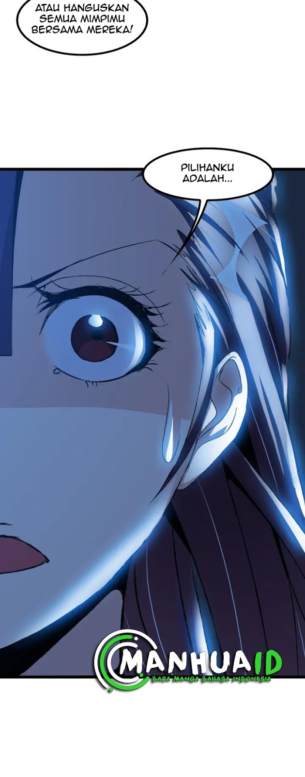 I am an Invincible Genius Chapter 72 Gambar 17