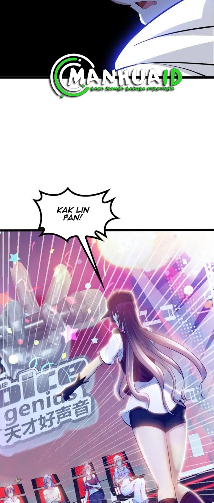 I am an Invincible Genius Chapter 72 Gambar 19
