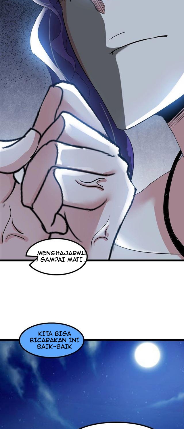 I am an Invincible Genius Chapter 73 Gambar 5