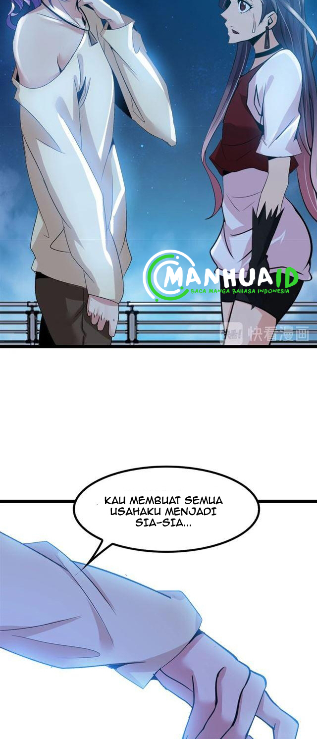 I am an Invincible Genius Chapter 73 Gambar 7