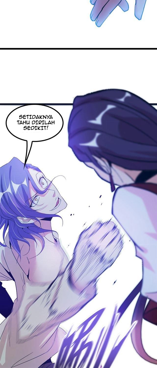 I am an Invincible Genius Chapter 73 Gambar 8
