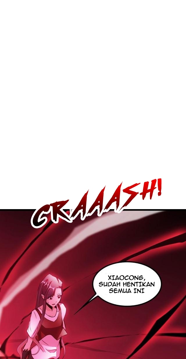 I am an Invincible Genius Chapter 73 Gambar 10