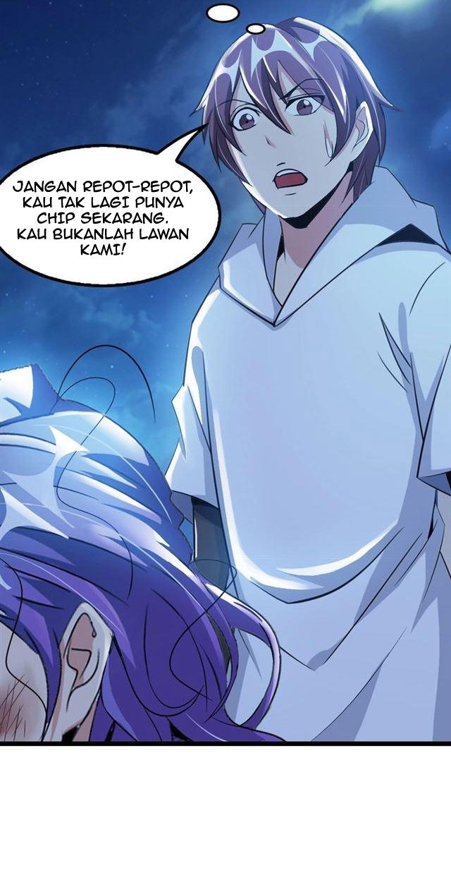 I am an Invincible Genius Chapter 73 Gambar 13