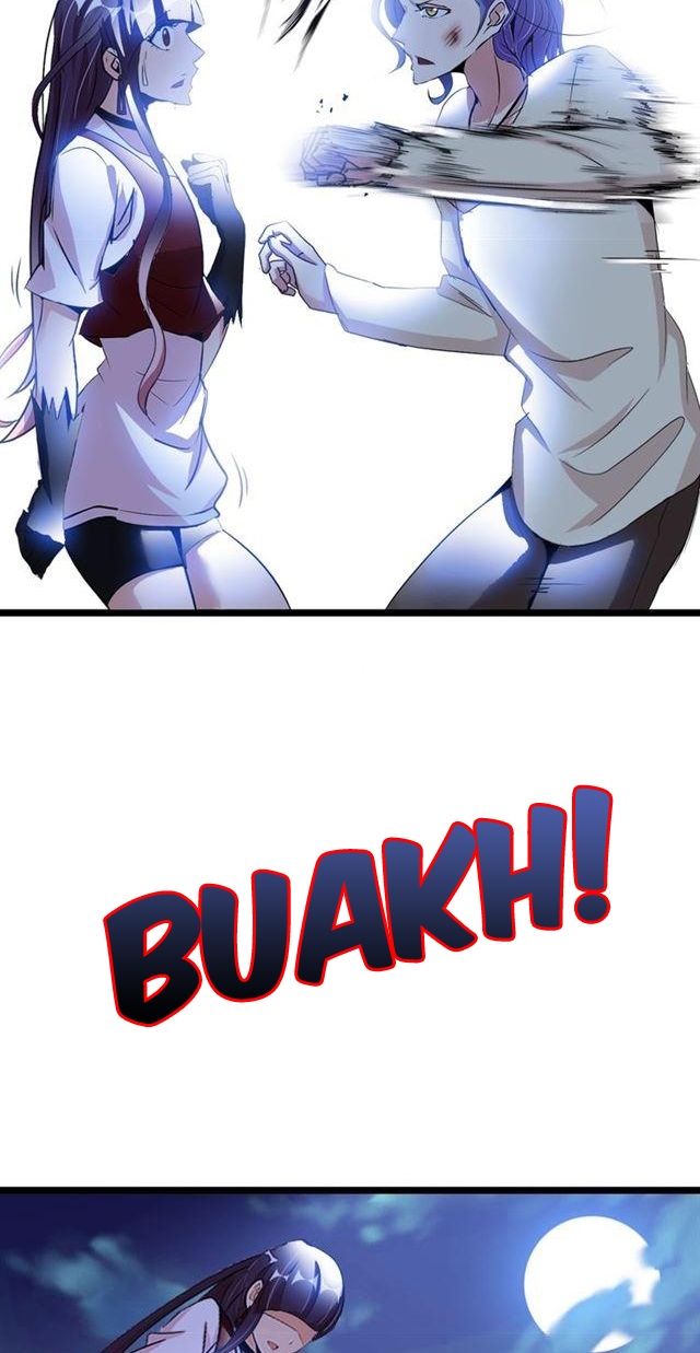 I am an Invincible Genius Chapter 73 Gambar 15