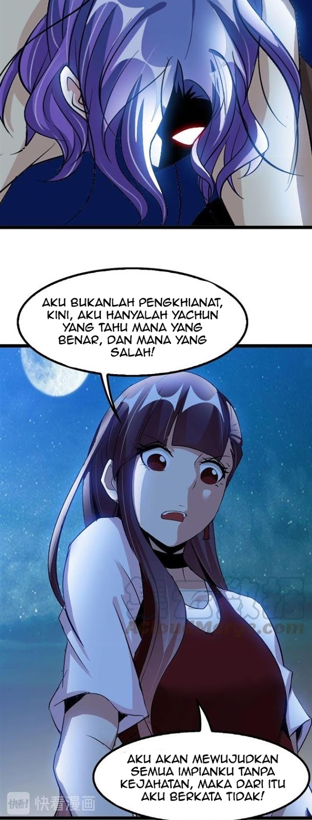 I am an Invincible Genius Chapter 73 Gambar 19