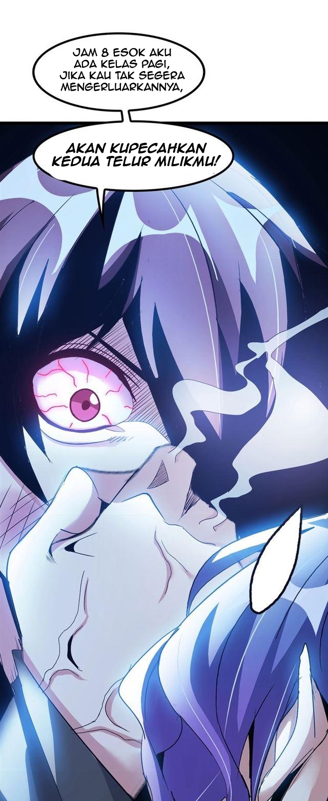 I am an Invincible Genius Chapter 73 Gambar 26