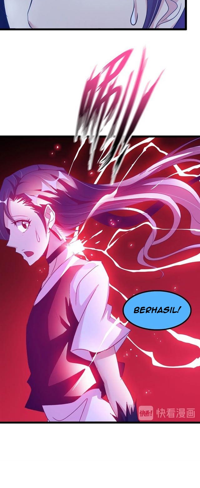 I am an Invincible Genius Chapter 73 Gambar 28