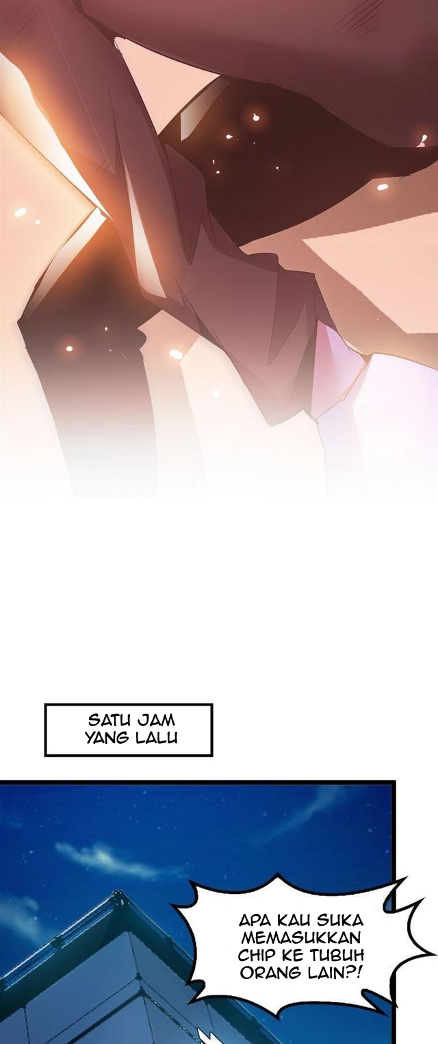 I am an Invincible Genius Chapter 74 Gambar 7