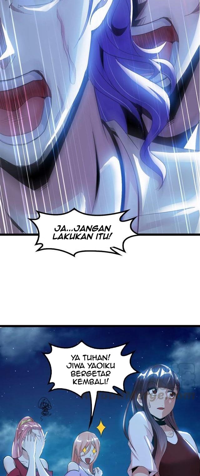 I am an Invincible Genius Chapter 74 Gambar 9