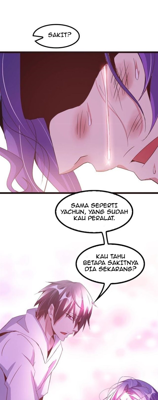 I am an Invincible Genius Chapter 74 Gambar 11