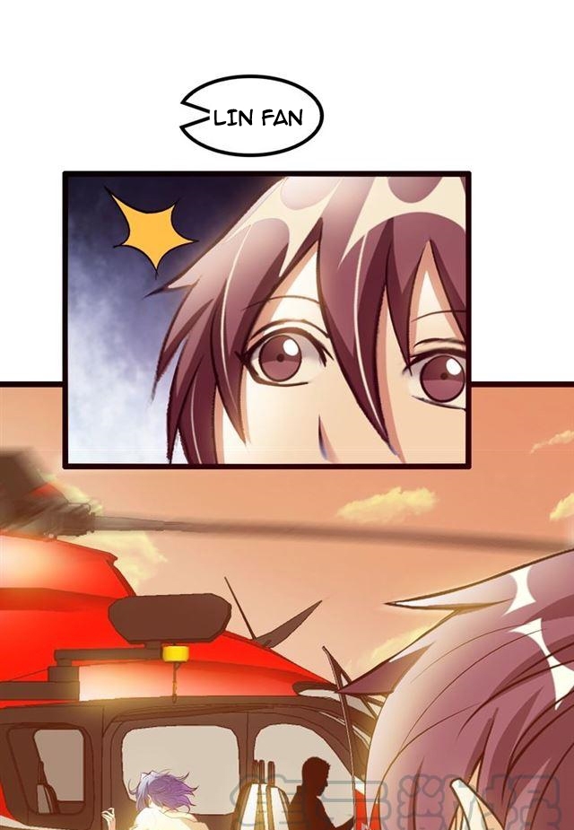 I am an Invincible Genius Chapter 74 Gambar 19