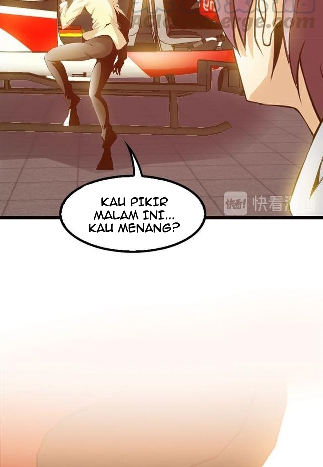 I am an Invincible Genius Chapter 74 Gambar 20