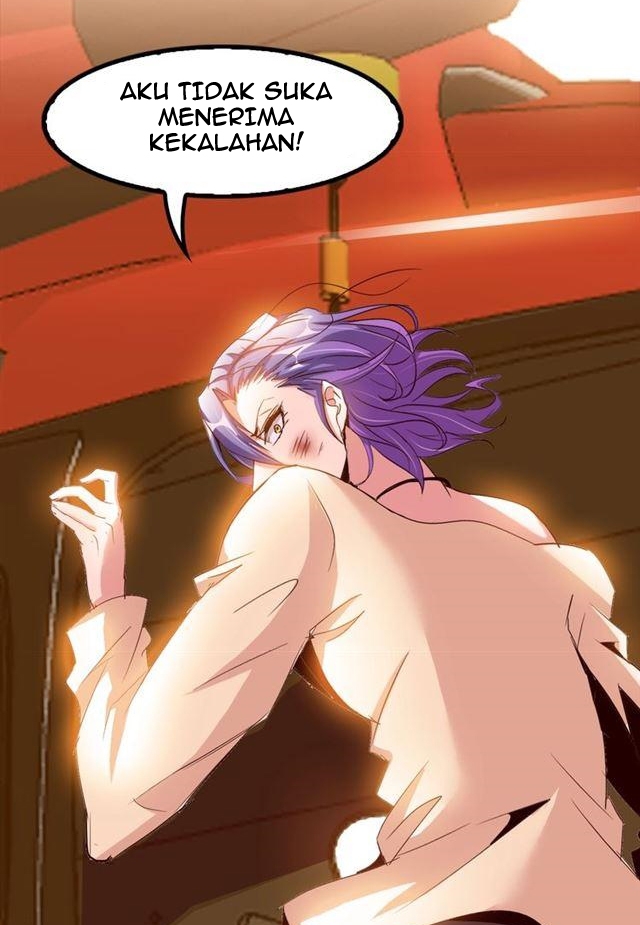 I am an Invincible Genius Chapter 74 Gambar 21