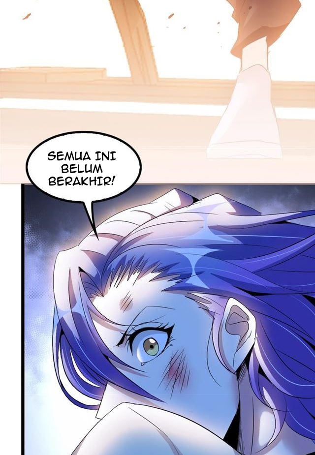 I am an Invincible Genius Chapter 74 Gambar 23