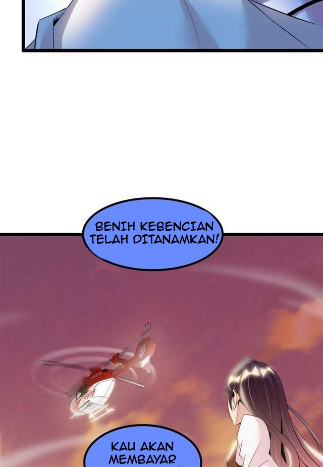 I am an Invincible Genius Chapter 74 Gambar 24