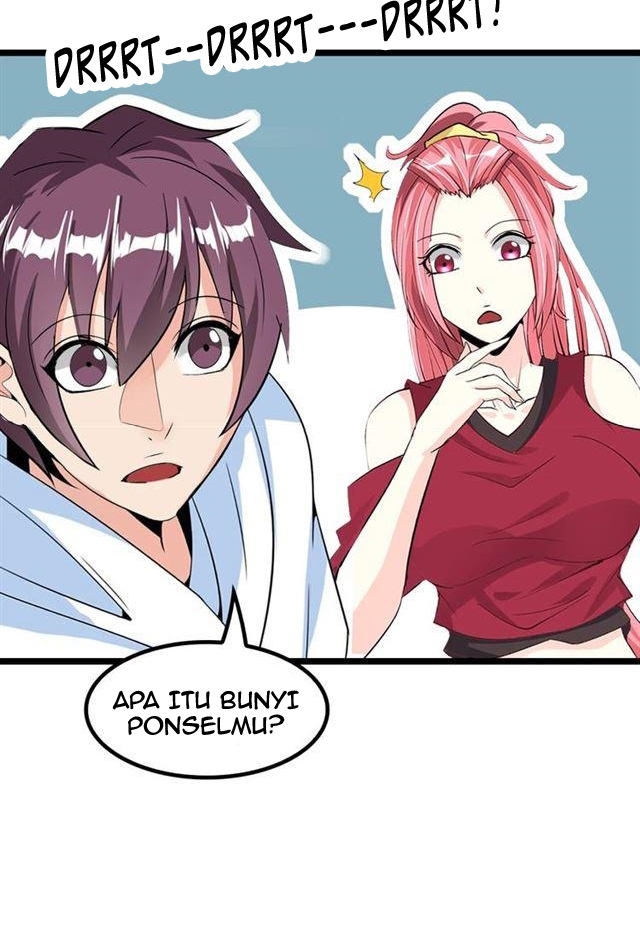 I am an Invincible Genius Chapter 74 Gambar 26