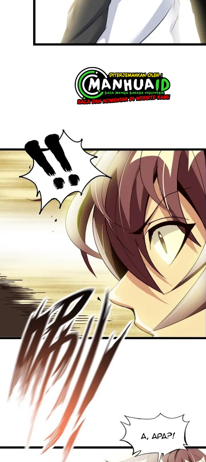 I am an Invincible Genius Chapter 82 Gambar 15