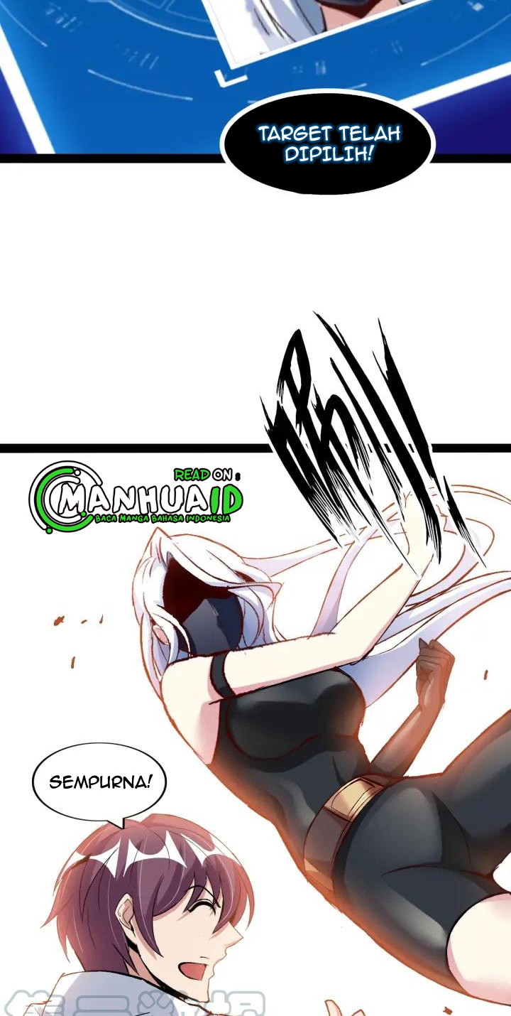 I am an Invincible Genius Chapter 94 Gambar 15