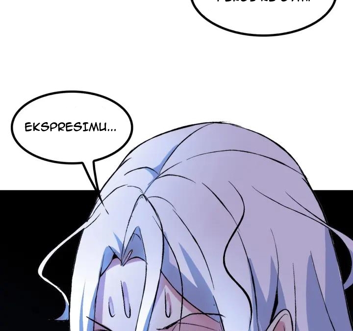 I am an Invincible Genius Chapter 94 Gambar 37