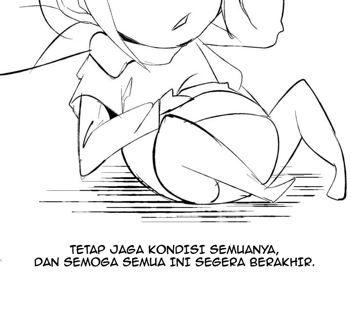 I am an Invincible Genius Chapter 94 Gambar 42