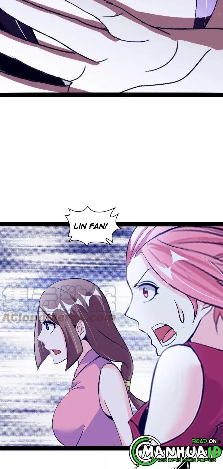 I am an Invincible Genius Chapter 96 Gambar 27
