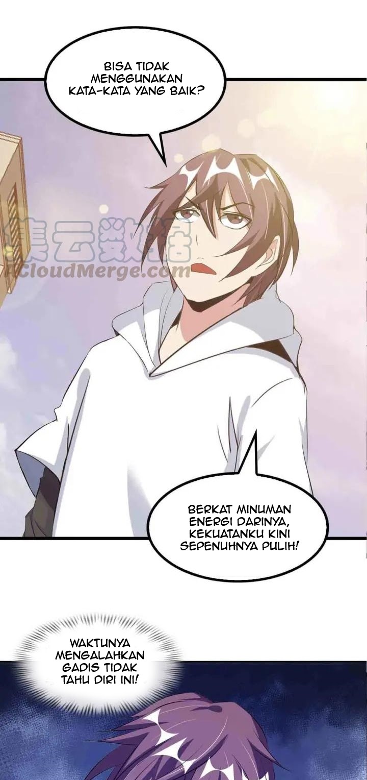 I am an Invincible Genius Chapter 106 Gambar 2